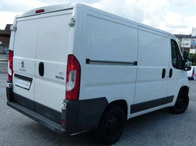 Peugeot Boxer Gebrauchtwagen Peugeot Boxer Gebrauchtwagen