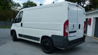 Peugeot Boxer Gebrauchtwagen Peugeot Boxer Gebrauchtwagen