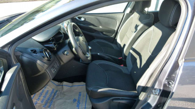 Renault Clio Gebrauchtwagen Renault Clio Gebrauchtwagen