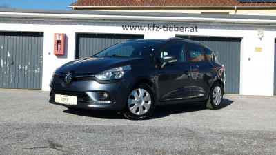 Renault Clio Gebrauchtwagen