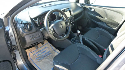 Renault Clio Gebrauchtwagen Renault Clio Gebrauchtwagen