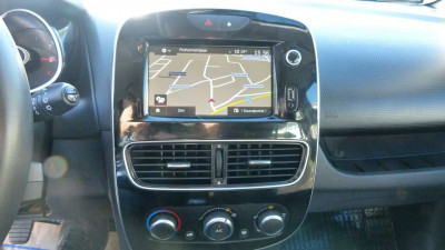 Renault Clio Gebrauchtwagen Renault Clio Gebrauchtwagen