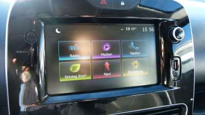 Renault Clio Gebrauchtwagen Renault Clio Gebrauchtwagen