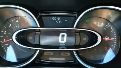 Renault Clio Gebrauchtwagen Renault Clio Gebrauchtwagen