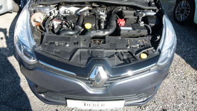 Renault Clio Gebrauchtwagen Renault Clio Gebrauchtwagen