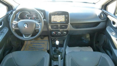 Renault Clio Gebrauchtwagen Renault Clio Gebrauchtwagen