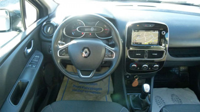 Renault Clio Gebrauchtwagen Renault Clio Gebrauchtwagen