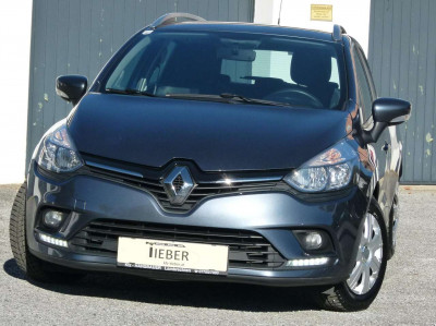 Renault Clio Gebrauchtwagen Renault Clio Gebrauchtwagen