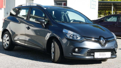 Renault Clio Gebrauchtwagen Renault Clio Gebrauchtwagen
