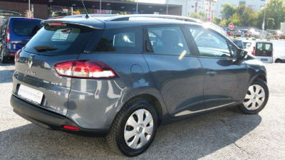 Renault Clio Gebrauchtwagen Renault Clio Gebrauchtwagen