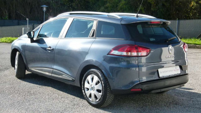 Renault Clio Gebrauchtwagen Renault Clio Gebrauchtwagen