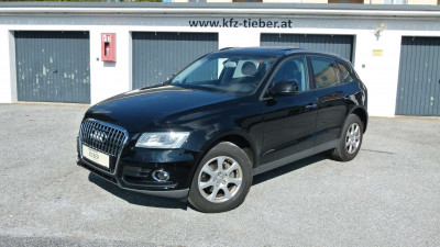 Audi Q5 Gebrauchtwagen