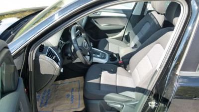 Audi Q5 Gebrauchtwagen Audi Q5 Gebrauchtwagen