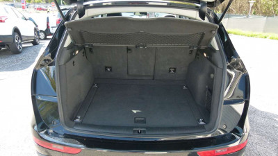 Audi Q5 Gebrauchtwagen Audi Q5 Gebrauchtwagen