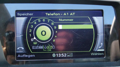 Audi Q5 Gebrauchtwagen Audi Q5 Gebrauchtwagen