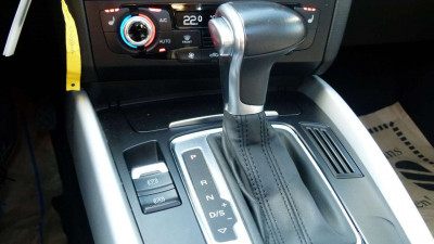 Audi Q5 Gebrauchtwagen Audi Q5 Gebrauchtwagen