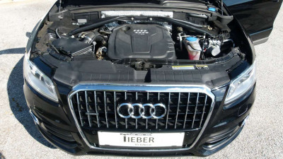 Audi Q5 Gebrauchtwagen Audi Q5 Gebrauchtwagen