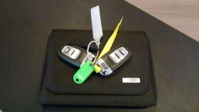 Audi Q5 Gebrauchtwagen Audi Q5 Gebrauchtwagen