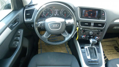 Audi Q5 Gebrauchtwagen Audi Q5 Gebrauchtwagen