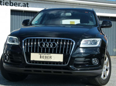 Audi Q5 Gebrauchtwagen Audi Q5 Gebrauchtwagen