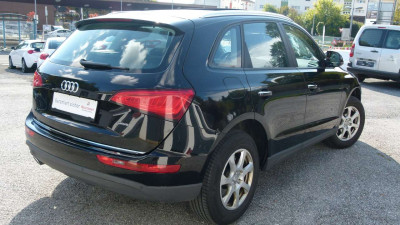 Audi Q5 Gebrauchtwagen Audi Q5 Gebrauchtwagen