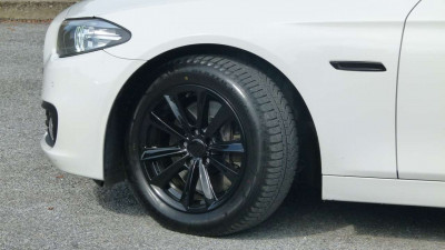 BMW 5er Gebrauchtwagen