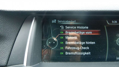 BMW 5er Gebrauchtwagen