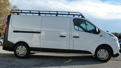 Fiat Talento Gebrauchtwagen Fiat Talento Gebrauchtwagen