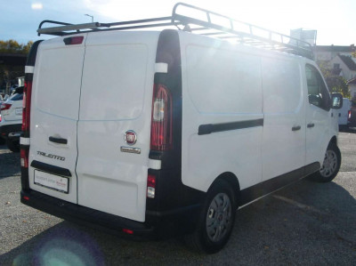 Fiat Talento Gebrauchtwagen Fiat Talento Gebrauchtwagen