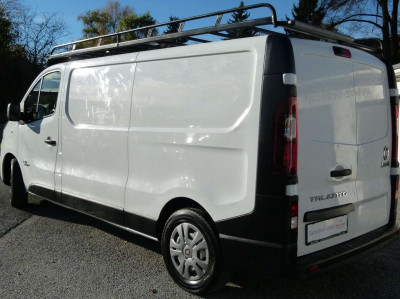 Fiat Talento Gebrauchtwagen Fiat Talento Gebrauchtwagen