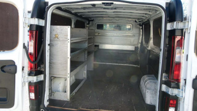 Fiat Talento Gebrauchtwagen Fiat Talento Gebrauchtwagen