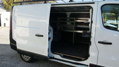 Fiat Talento Gebrauchtwagen Fiat Talento Gebrauchtwagen