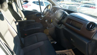 Fiat Talento Gebrauchtwagen Fiat Talento Gebrauchtwagen