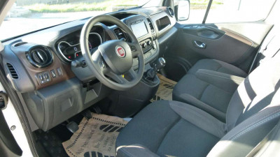 Fiat Talento Gebrauchtwagen Fiat Talento Gebrauchtwagen