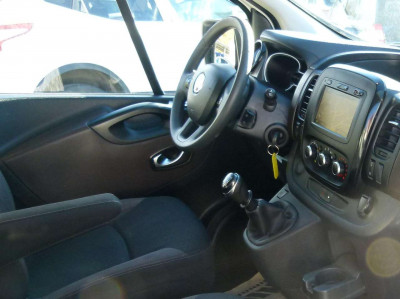 Fiat Talento Gebrauchtwagen Fiat Talento Gebrauchtwagen