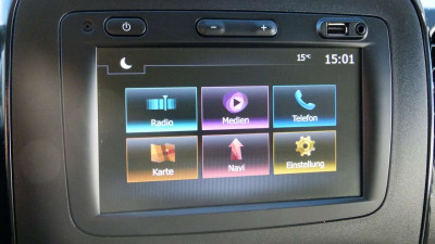 Fiat Talento Gebrauchtwagen Fiat Talento Gebrauchtwagen