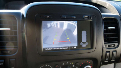 Fiat Talento Gebrauchtwagen Fiat Talento Gebrauchtwagen