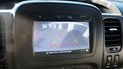 Fiat Talento Gebrauchtwagen Fiat Talento Gebrauchtwagen