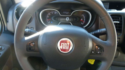 Fiat Talento Gebrauchtwagen Fiat Talento Gebrauchtwagen