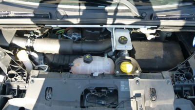 Fiat Talento Gebrauchtwagen Fiat Talento Gebrauchtwagen