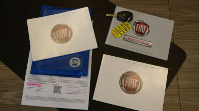 Fiat Talento Gebrauchtwagen Fiat Talento Gebrauchtwagen