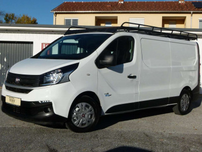 Fiat Talento Gebrauchtwagen Fiat Talento Gebrauchtwagen