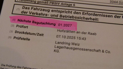 Fiat Talento Gebrauchtwagen Fiat Talento Gebrauchtwagen