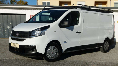 Fiat Talento Gebrauchtwagen Fiat Talento Gebrauchtwagen