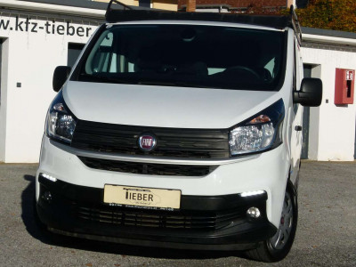 Fiat Talento Gebrauchtwagen Fiat Talento Gebrauchtwagen