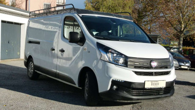 Fiat Talento Gebrauchtwagen Fiat Talento Gebrauchtwagen
