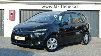Citroën C4 Spacetourer Gebrauchtwagen