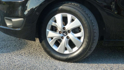 Citroën C4 Spacetourer Gebrauchtwagen Citroën C4 Spacetourer Gebrauchtwagen