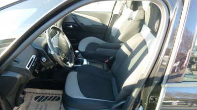 Citroën C4 Spacetourer Gebrauchtwagen Citroën C4 Spacetourer Gebrauchtwagen