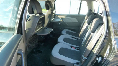 Citroën C4 Spacetourer Gebrauchtwagen Citroën C4 Spacetourer Gebrauchtwagen